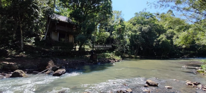 Rolante- 3 Hectares com Cabana- Escriturado- Colonia Monge: 3ª foto da galeria de imagens do imóvel