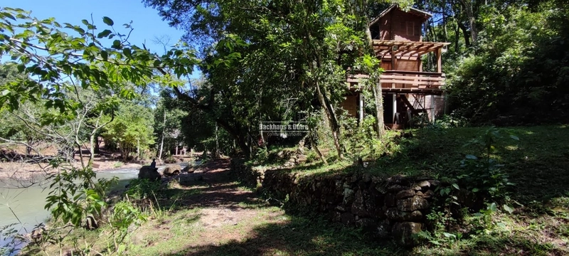 Rolante- 3 Hectares com Cabana- Escriturado- Colonia Monge: 23ª foto da galeria de imagens do imóvel