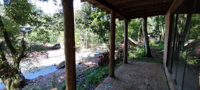 Rolante- 3 Hectares com Cabana- Escriturado- Colonia Monge: 8ª foto da galeria de imagens do imóvel