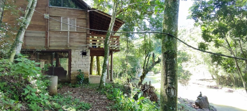 Rolante- 3 Hectares com Cabana- Escriturado- Colonia Monge: 6ª foto da galeria de imagens do imóvel