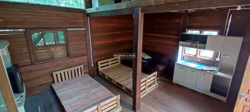 Rolante- 3 Hectares com Cabana- Escriturado- Colonia Monge: 15ª foto da galeria de imagens do imóvel
