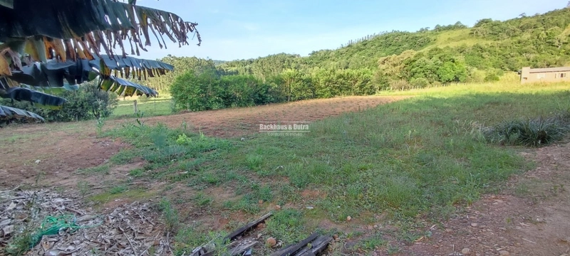 Rolante- Terreno Amplo de 663 m²- Rolantinho: 2ª foto da galeria de imagens do imóvel
