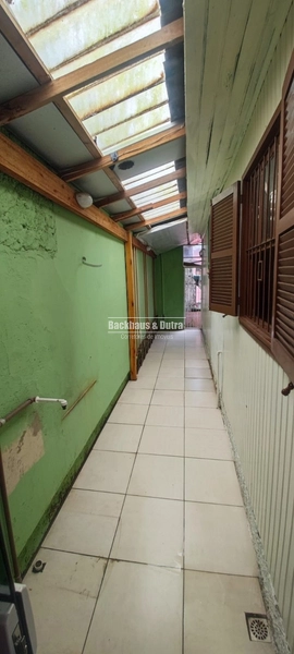 Taquara- Casa Mista de 90m²- Santa Rosa: 8ª foto da galeria de imagens do imóvel