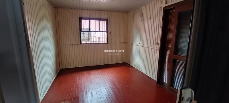 Taquara- Casa Mista de 90m²- Santa Rosa: 5ª foto da galeria de imagens do imóvel