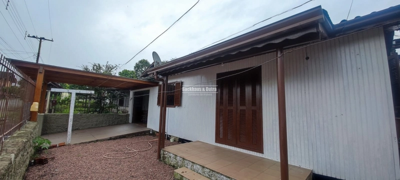 Taquara- Casa Mista de 90m²- Santa Rosa: 6ª foto da galeria de imagens do imóvel