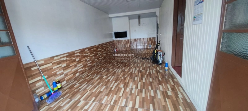 Taquara- Casa Mista de 90m²- Santa Rosa: 11ª foto da galeria de imagens do imóvel