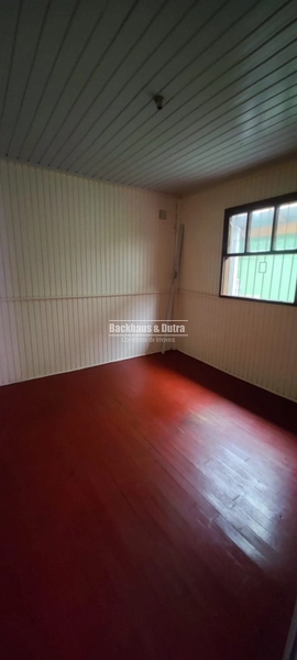 Taquara- Casa Mista de 90m²- Santa Rosa: 3ª foto da galeria de imagens do imóvel