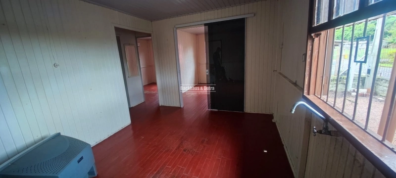 Taquara- Casa Mista de 90m²- Santa Rosa: 7ª foto da galeria de imagens do imóvel