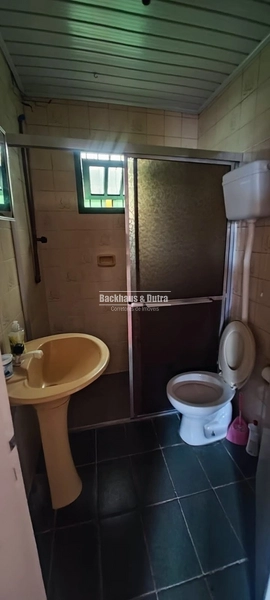 Taquara- Casa Mista de 90m²- Santa Rosa: 4ª foto da galeria de imagens do imóvel