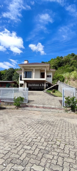 Riozinho- Sobrado Centro da cidade de Rioinho: 5ª foto da galeria de imagens do imóvel