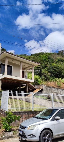 Riozinho- Sobrado Centro da cidade de Rioinho: 7ª foto da galeria de imagens do imóvel