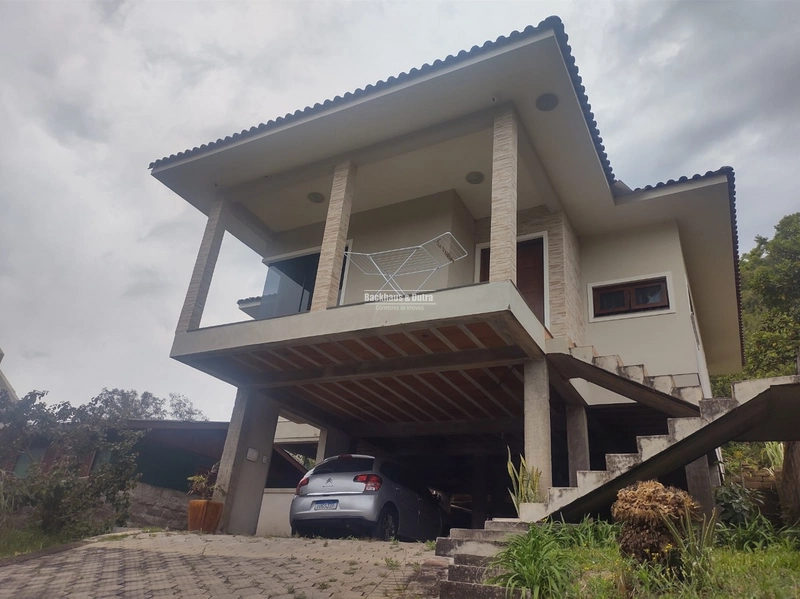 Riozinho- Sobrado Centro da cidade de Rioinho: 1ª foto da galeria de imagens do imóvel