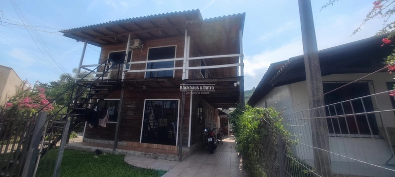 Rolante- Casas Já alugadas no centro da cidade.: 4ª foto da galeria de imagens do imóvel