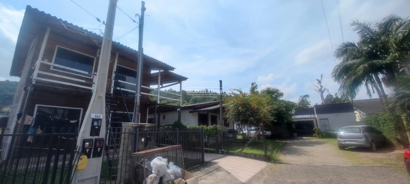 Rolante- Casas Já alugadas no centro da cidade.: 3ª foto da galeria de imagens do imóvel