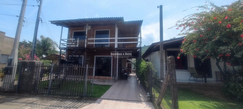 Rolante- Casas Já alugadas no centro da cidade.: 1ª foto da galeria de imagens do imóvel