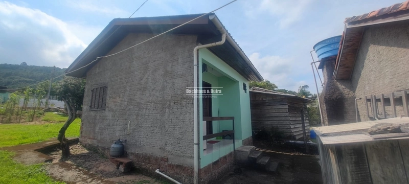 Rolante- Casas Já alugadas no centro da cidade.: 13ª foto da galeria de imagens do imóvel