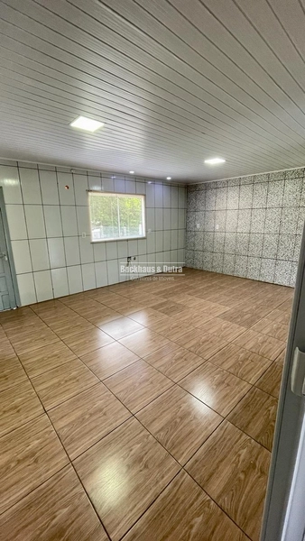ROLANTE - TERRENO COM CASA DE 3 DORM - RIO BRANCO: 6ª foto da galeria de imagens do imóvel
