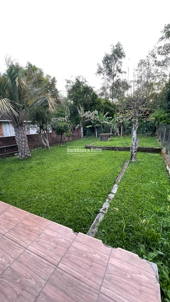 ROLANTE - TERRENO COM CASA DE 3 DORM - RIO BRANCO: 8ª foto da galeria de imagens do imóvel