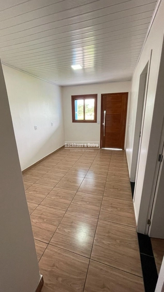 ROLANTE - TERRENO COM CASA DE 3 DORM - RIO BRANCO: 12ª foto da galeria de imagens do imóvel