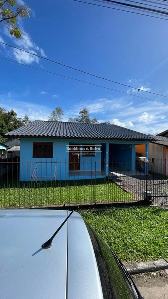 ROLANTE - TERRENO COM CASA DE 3 DORM - RIO BRANCO: 4ª foto da galeria de imagens do imóvel