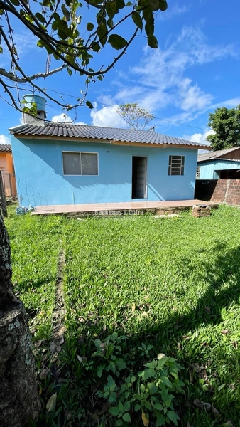 ROLANTE - TERRENO COM CASA DE 3 DORM - RIO BRANCO: 14ª foto da galeria de imagens do imóvel