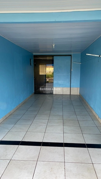 ROLANTE - TERRENO COM CASA DE 3 DORM - RIO BRANCO: 11ª foto da galeria de imagens do imóvel