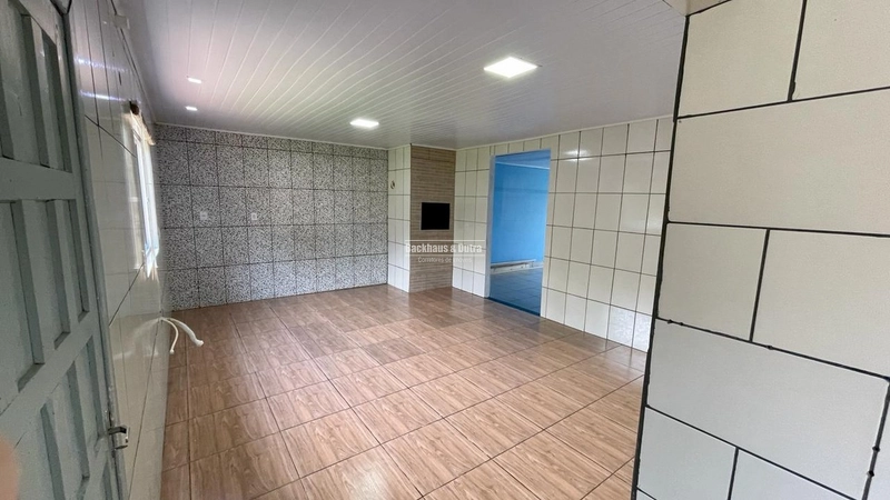 ROLANTE - TERRENO COM CASA DE 3 DORM - RIO BRANCO: 5ª foto da galeria de imagens do imóvel