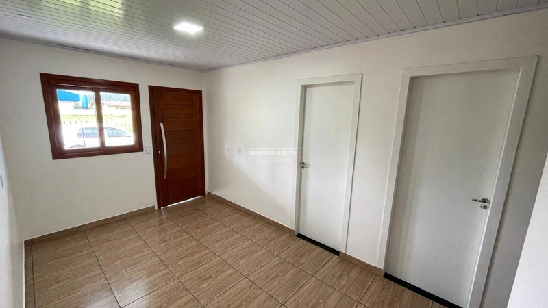 ROLANTE - TERRENO COM CASA DE 3 DORM - RIO BRANCO: 10ª foto da galeria de imagens do imóvel