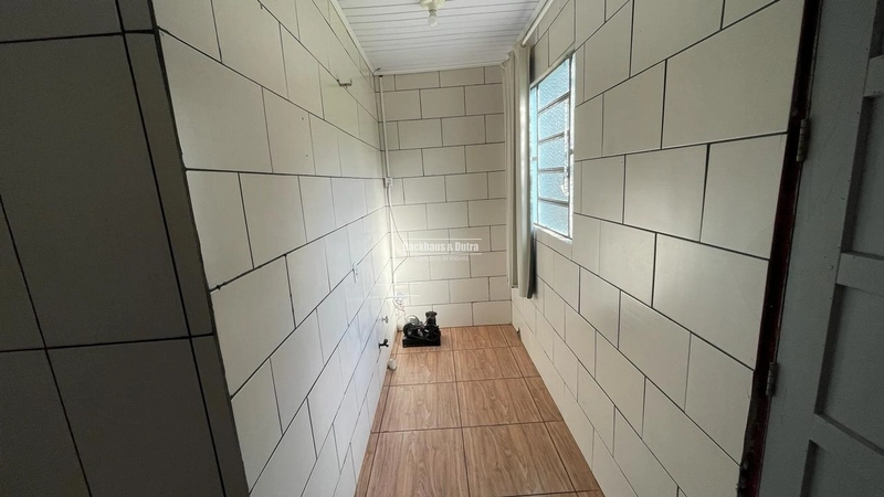 ROLANTE - TERRENO COM CASA DE 3 DORM - RIO BRANCO: 9ª foto da galeria de imagens do imóvel