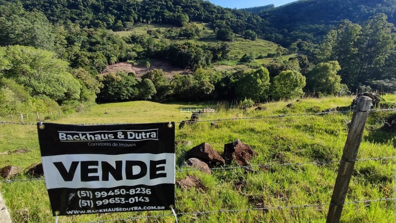 ROLANTE - CHÁCARA DE APROX. 6.000 M2 - COLÔNIA MONGE: 4ª foto da galeria de imagens do imóvel