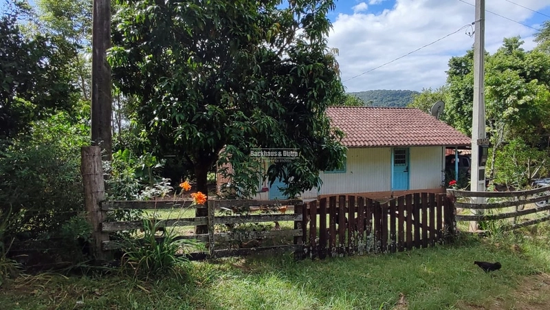 ROLANTE - CHÁCARA DE 3 HECTARES COM CASA E AÇUDES - CANTA GALO: 1ª foto da galeria de imagens do imóvel