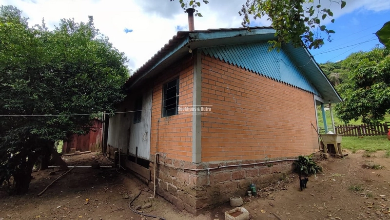 ROLANTE - CHÁCARA DE 3 HECTARES COM CASA E AÇUDES - CANTA GALO: 12ª foto da galeria de imagens do imóvel