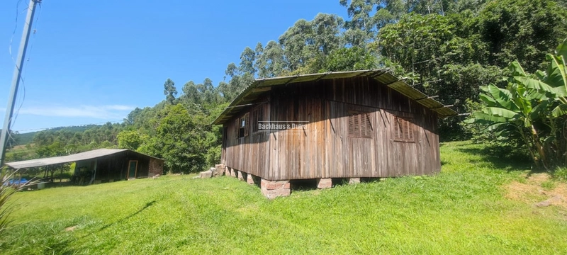 Rolante - 1.7 Hectares Campinas 3 cabanas: 14ª foto da galeria de imagens do imóvel