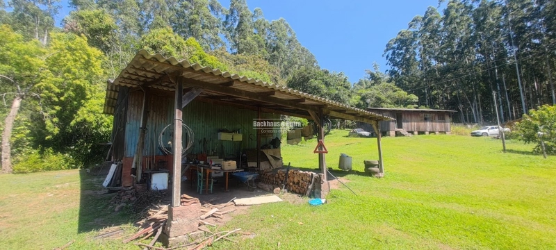 Rolante - 1.7 Hectares Campinas 3 cabanas: 3ª foto da galeria de imagens do imóvel