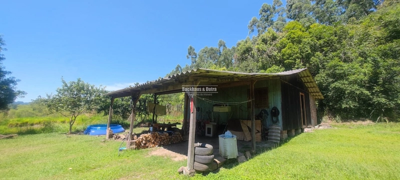 Rolante - 1.7 Hectares Campinas 3 cabanas: 12ª foto da galeria de imagens do imóvel