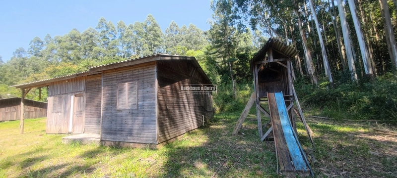 Rolante - 1.7 Hectares Campinas 3 cabanas: 16ª foto da galeria de imagens do imóvel