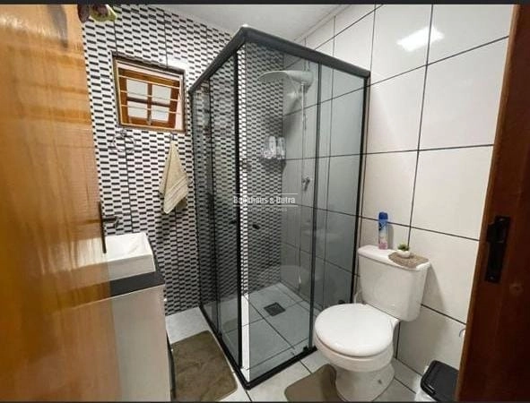 TAQUARA- Casa mista com Piscina e Quiosque Santa Rosa: 3ª foto da galeria de imagens do imóvel