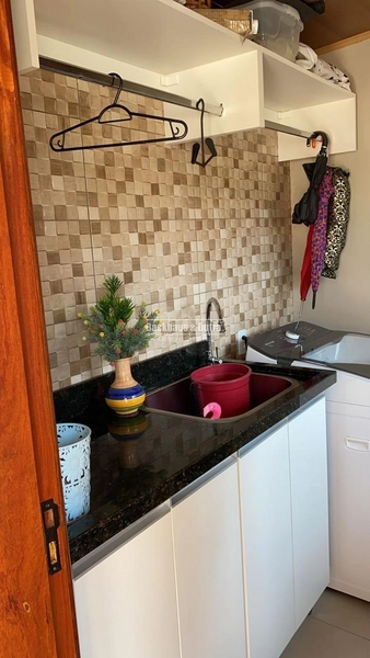 TAQUARA- Casa mista com Piscina e Quiosque Santa Rosa: 8ª foto da galeria de imagens do imóvel