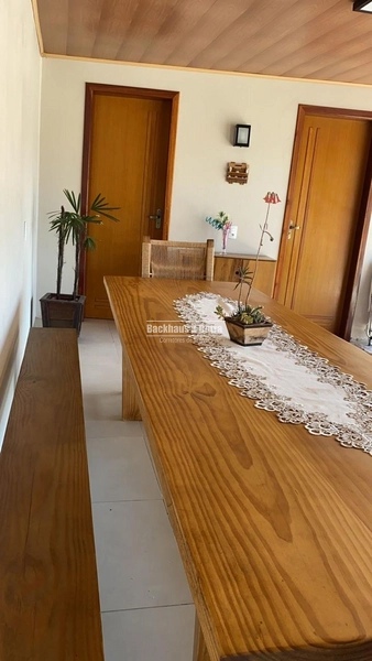 TAQUARA- Casa mista com Piscina e Quiosque Santa Rosa: 6ª foto da galeria de imagens do imóvel