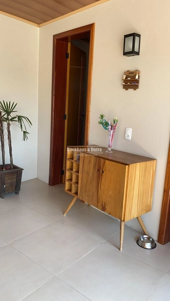 TAQUARA- Casa mista com Piscina e Quiosque Santa Rosa: 5ª foto da galeria de imagens do imóvel