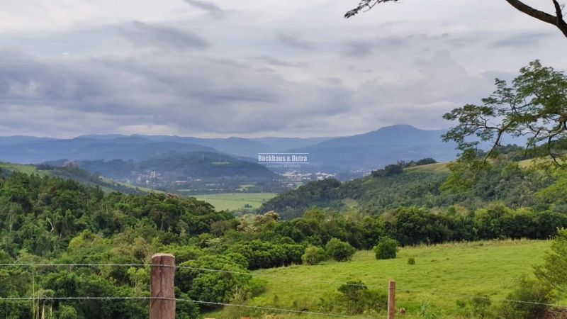 ROLANTE- CHÁCARA DE 1.143 COM VISTA PANORÂMICA - FAZENDA FLECK: 2ª foto da galeria de imagens do imóvel