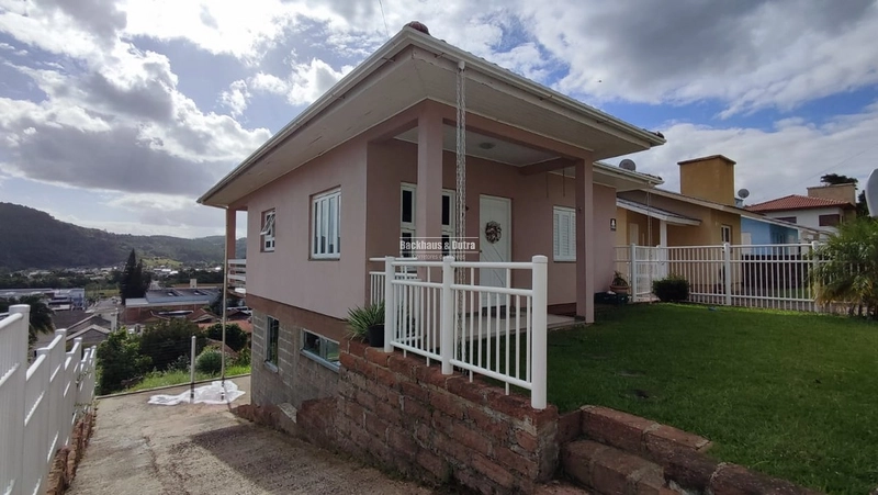ROLANTE- CASA COM 154 M2 - PICCADILLY: 7ª foto da galeria de imagens do imóvel