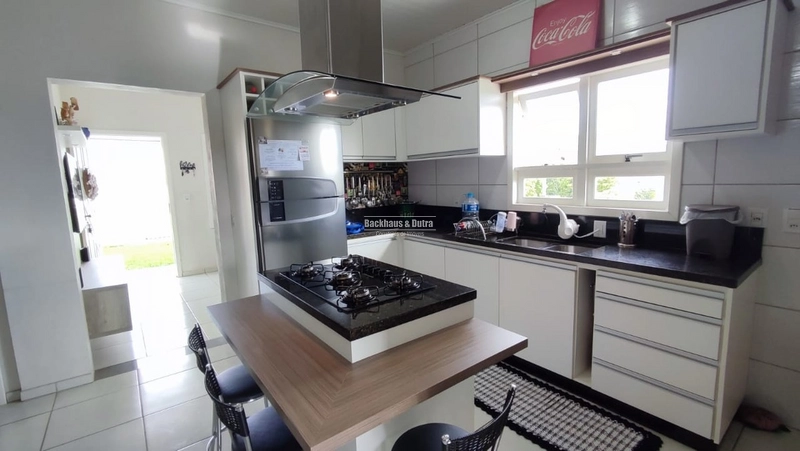 ROLANTE- CASA COM 154 M2 - PICCADILLY: 4ª foto da galeria de imagens do imóvel