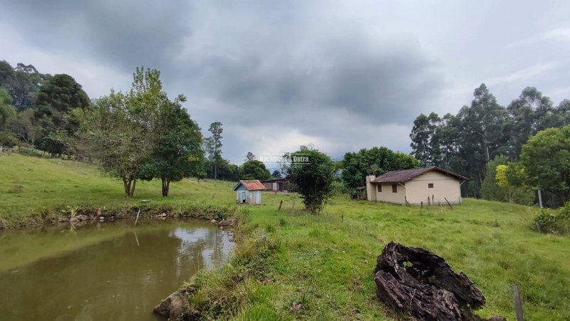 RIOZINHO- chácara 5 Hectares com casa- ALTO RIOZINHO: 1ª foto da galeria de imagens do imóvel