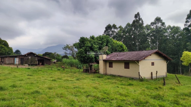 RIOZINHO- chácara 5 Hectares com casa- ALTO RIOZINHO: 9ª foto da galeria de imagens do imóvel