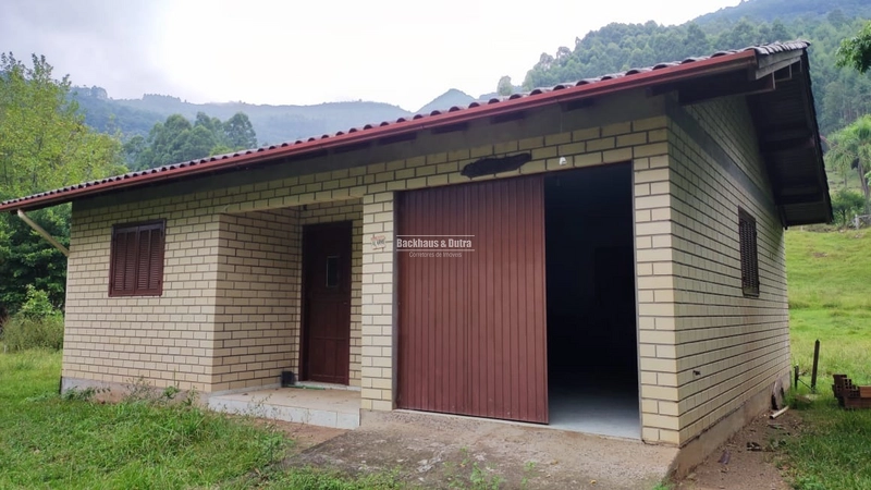 RIOZINHO- chácara 5 Hectares com casa- ALTO RIOZINHO: 4ª foto da galeria de imagens do imóvel