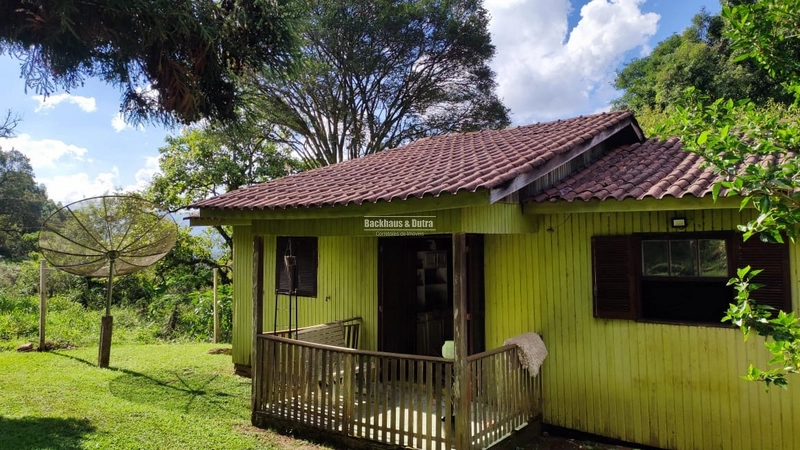 ROLANTE - CHÁCARA DE 2 HECTARES COM CASA -CANTA GALO: 2ª foto da galeria de imagens do imóvel