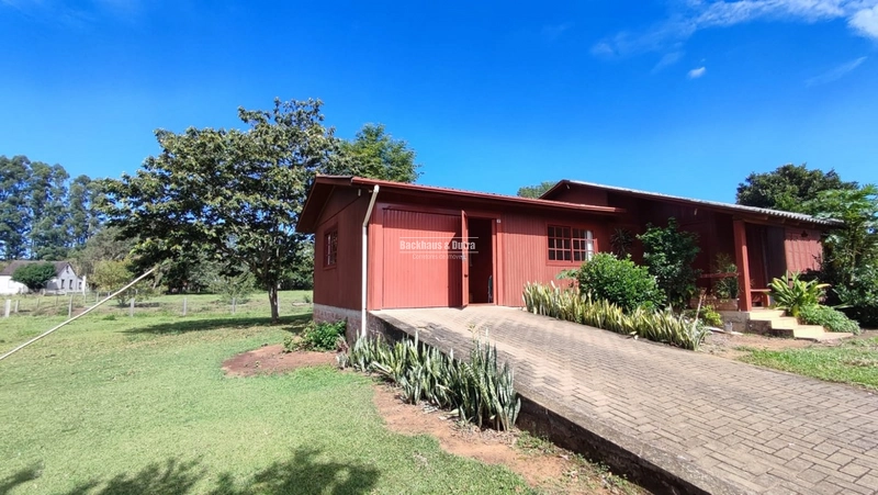 ROLANTE - CHÁCARA APROX. 1 HECTARE COM CASA - KM 17: 16ª foto da galeria de imagens do imóvel