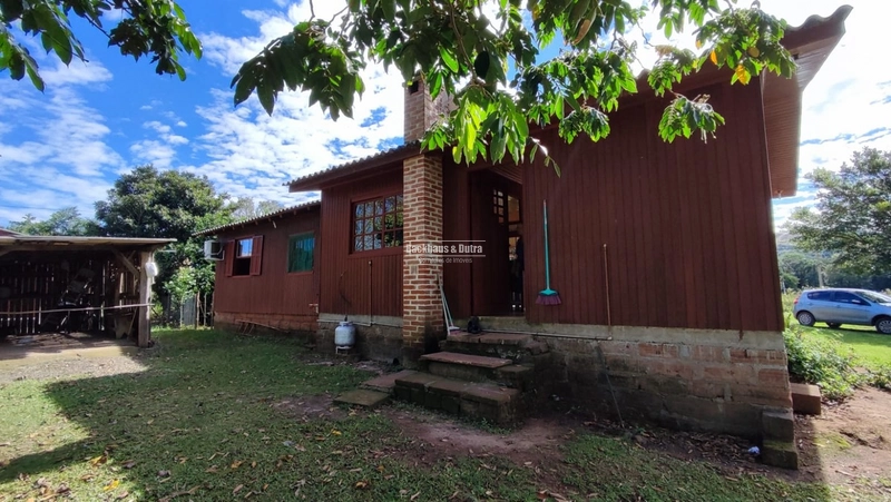 ROLANTE - CHÁCARA APROX. 1 HECTARE COM CASA - KM 17: 2ª foto da galeria de imagens do imóvel