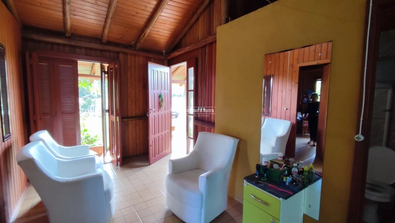 ROLANTE - CHÁCARA APROX. 1 HECTARE COM CASA - KM 17: 8ª foto da galeria de imagens do imóvel
